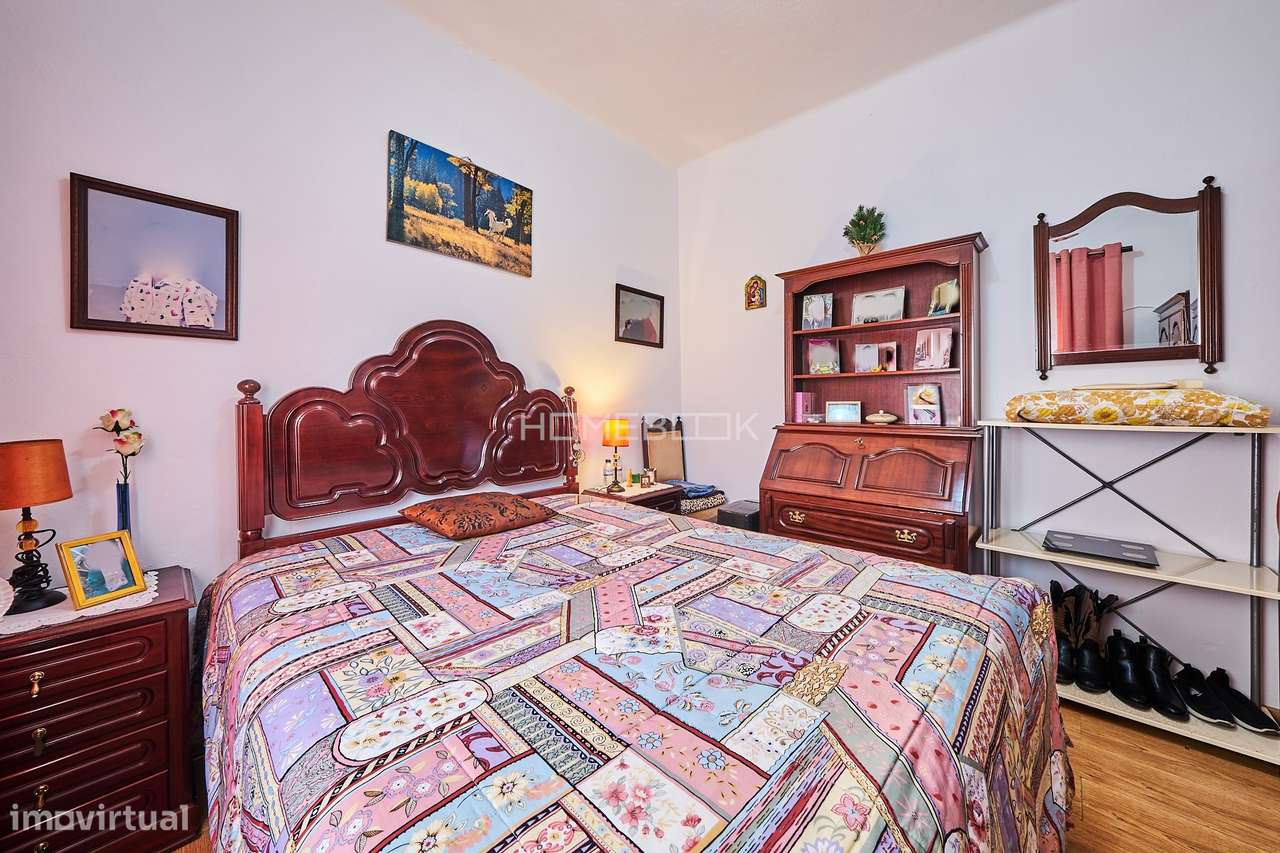 Moradia, 54,94 m², São Sebastião-5