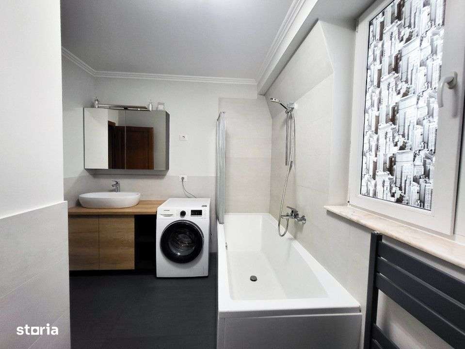 Apartament 4 camere, ultrafinisat, Calea Aradului-7