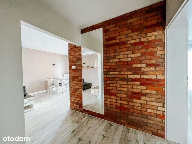 2 pokoje ul. Generała Maczka balkon - Pełny obrazek: 3/14