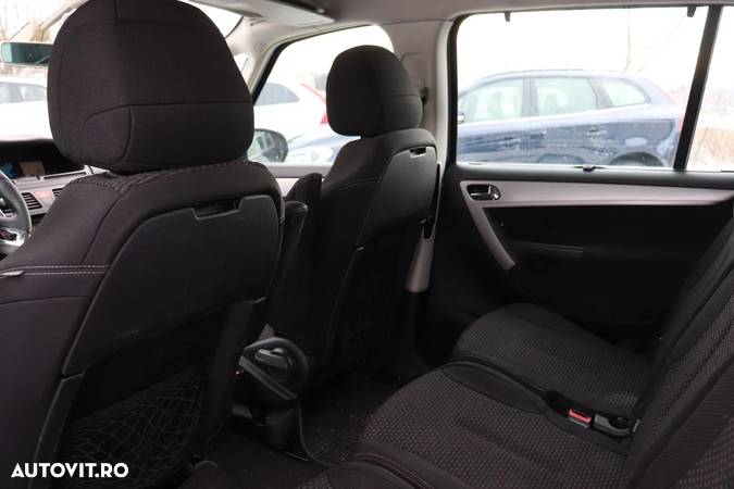 Citroën C4 Grand Picasso 1.6 e-Hdi Seduction - 24