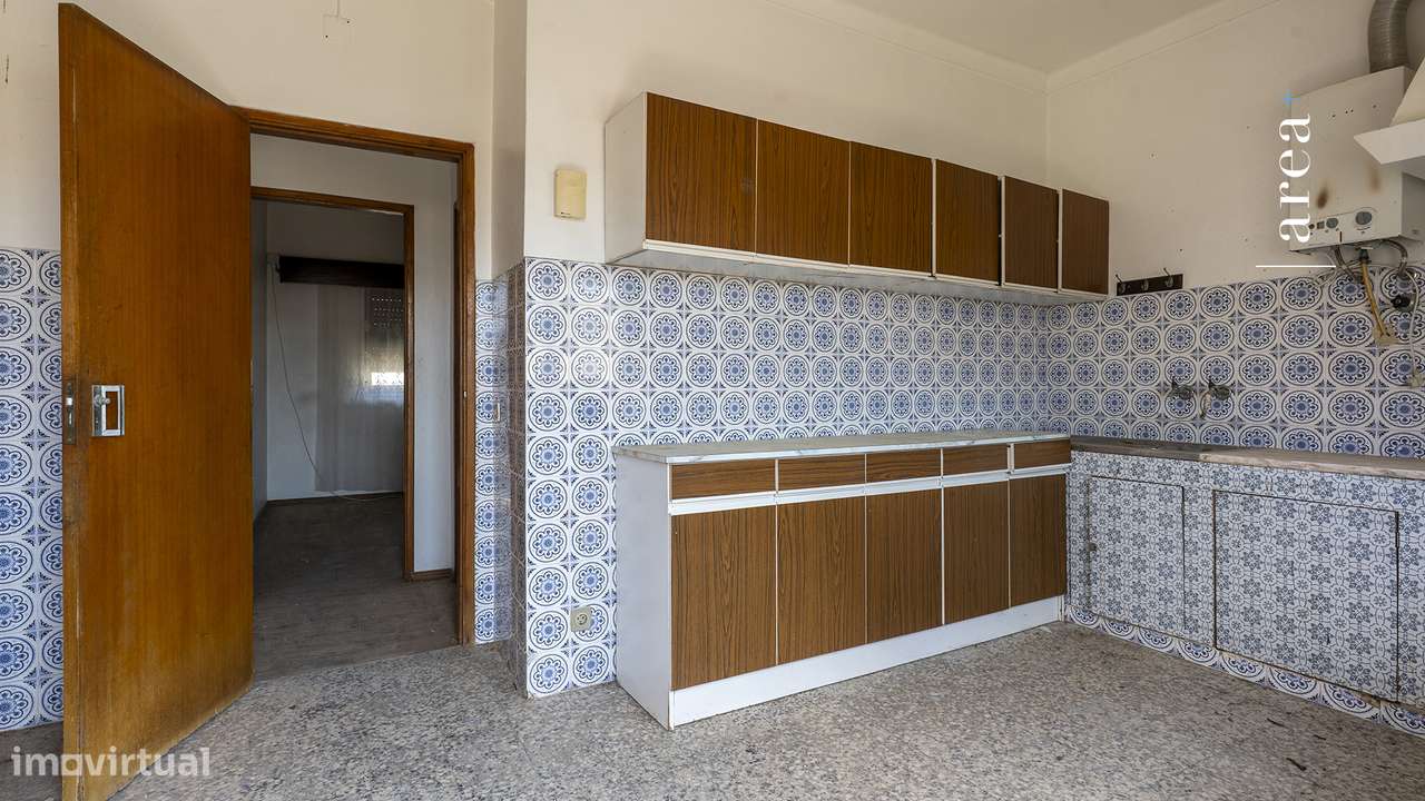 Imóvel Exclusivo | Casa 15/17 da Costa-11