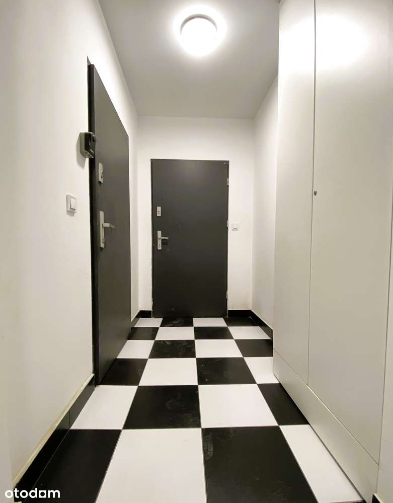 Kawalerka przy szpitalu im. Kopernika/ 25m2 /stan deweloperski/ balkon-5