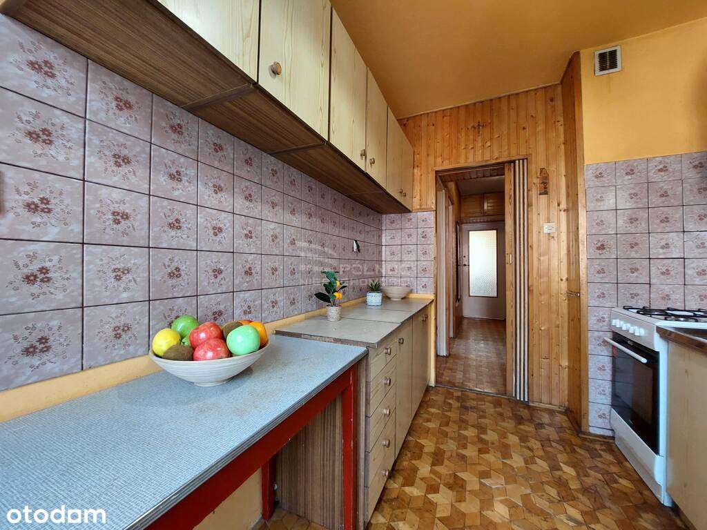 3-pokojowe mieszkanie przy Akademii Bialskiej - Pełny obrazek: 5/16