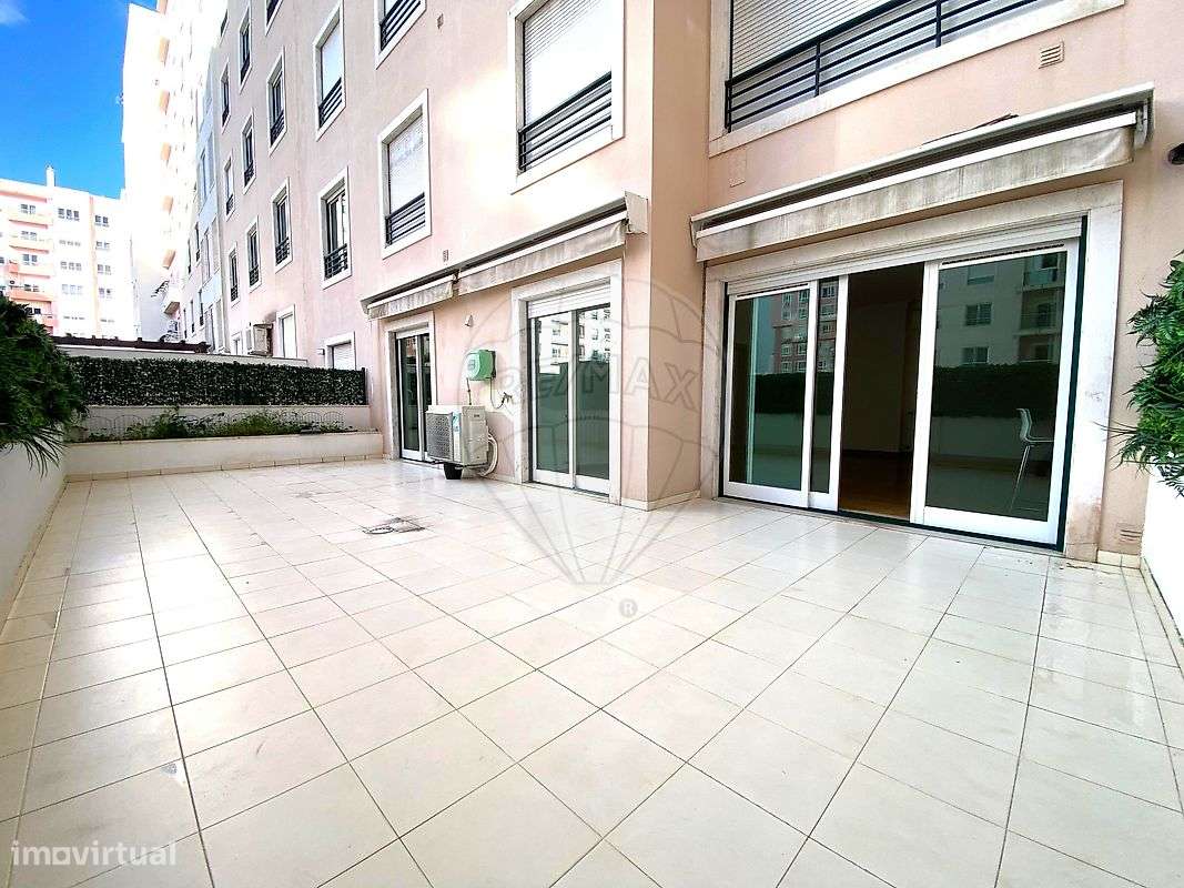 Apartamento T1 para venda-5