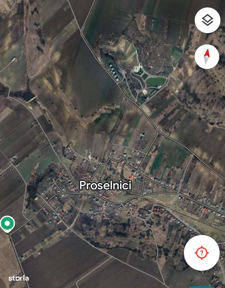 Teren arabil Miroslava-0