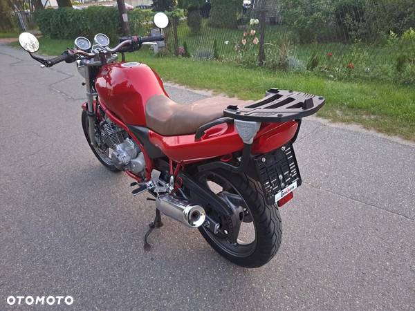 Yamaha XJ - 10