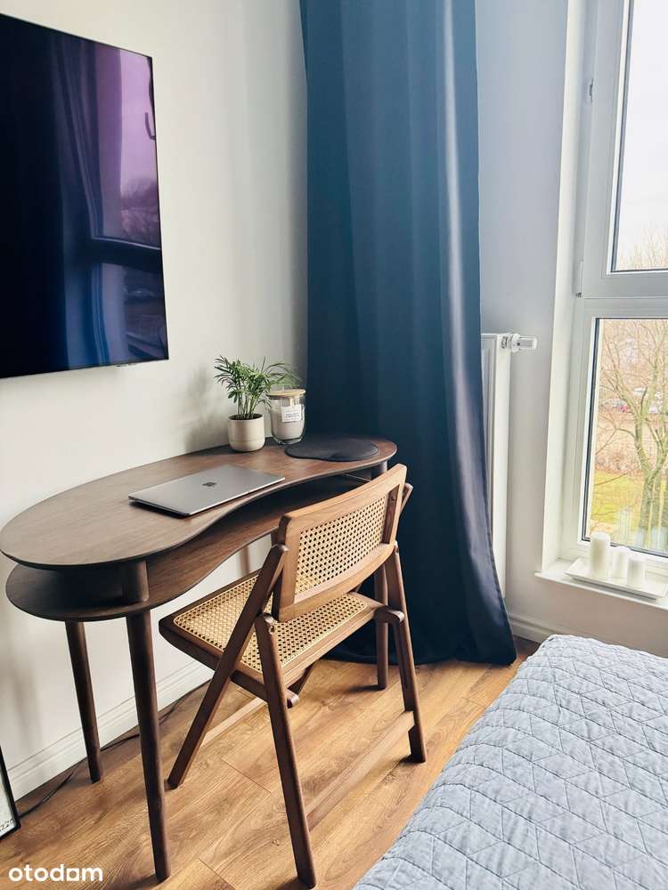 BEZPOŚREDNIO: Klimatyzowany, jasny i nowoczesny apartament z tarasem – další