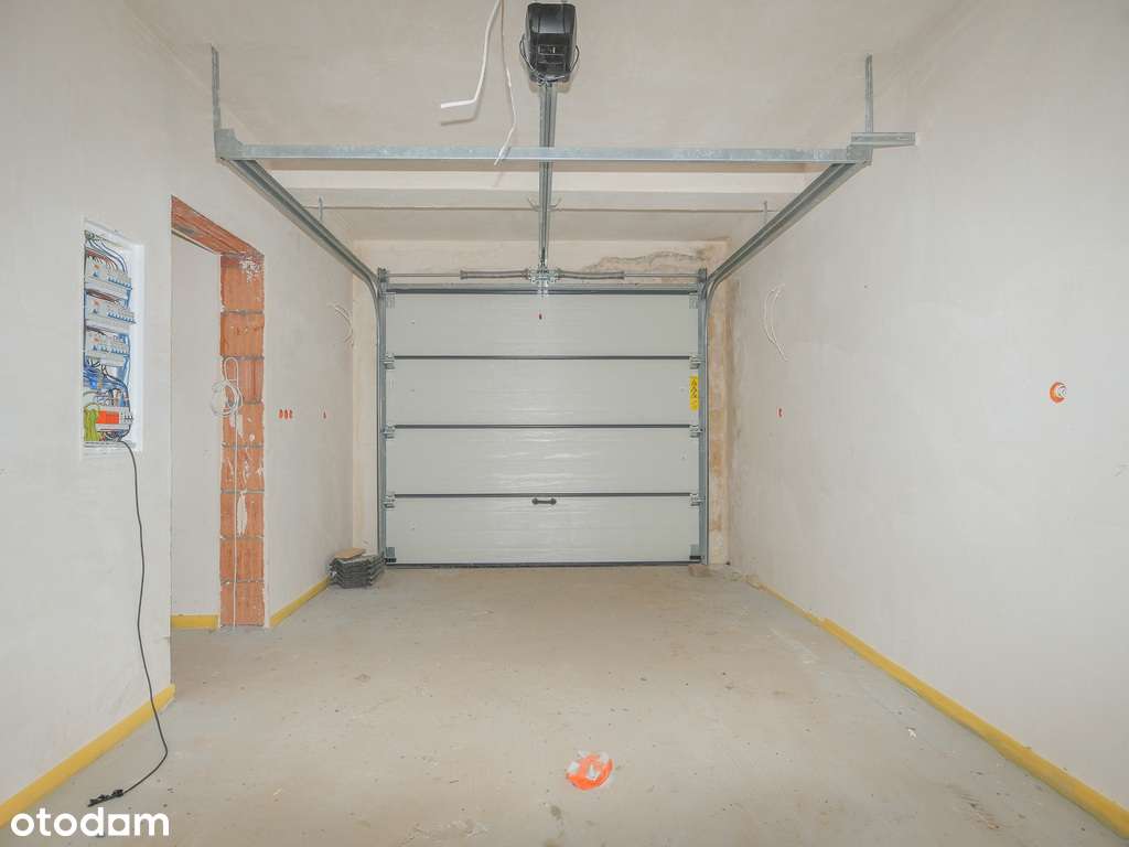 Nowoczesny dom z widokiem na góry Krzysztoforzyce-16