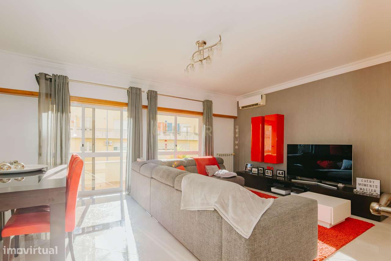 Apartamento T3 com Box em Santa Iria de Azoia, Loures - Grande imagem: 5/30