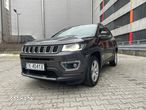 Jeep Compass 1.4 TMair Limited 4WD S&S - 12