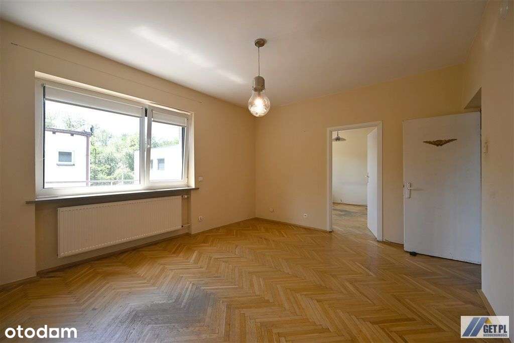 Kraków Kliny duży dom z ogrodem-10