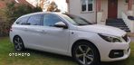 Peugeot 308 BlueHDi FAP 130 EAT8 Stop & Start Tech Edition - 7