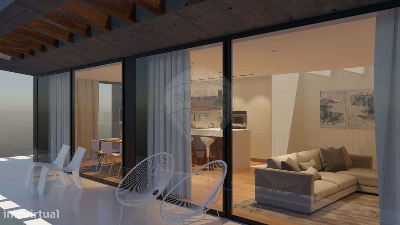 Moradia T4 para venda - Grande imagem: 4/49