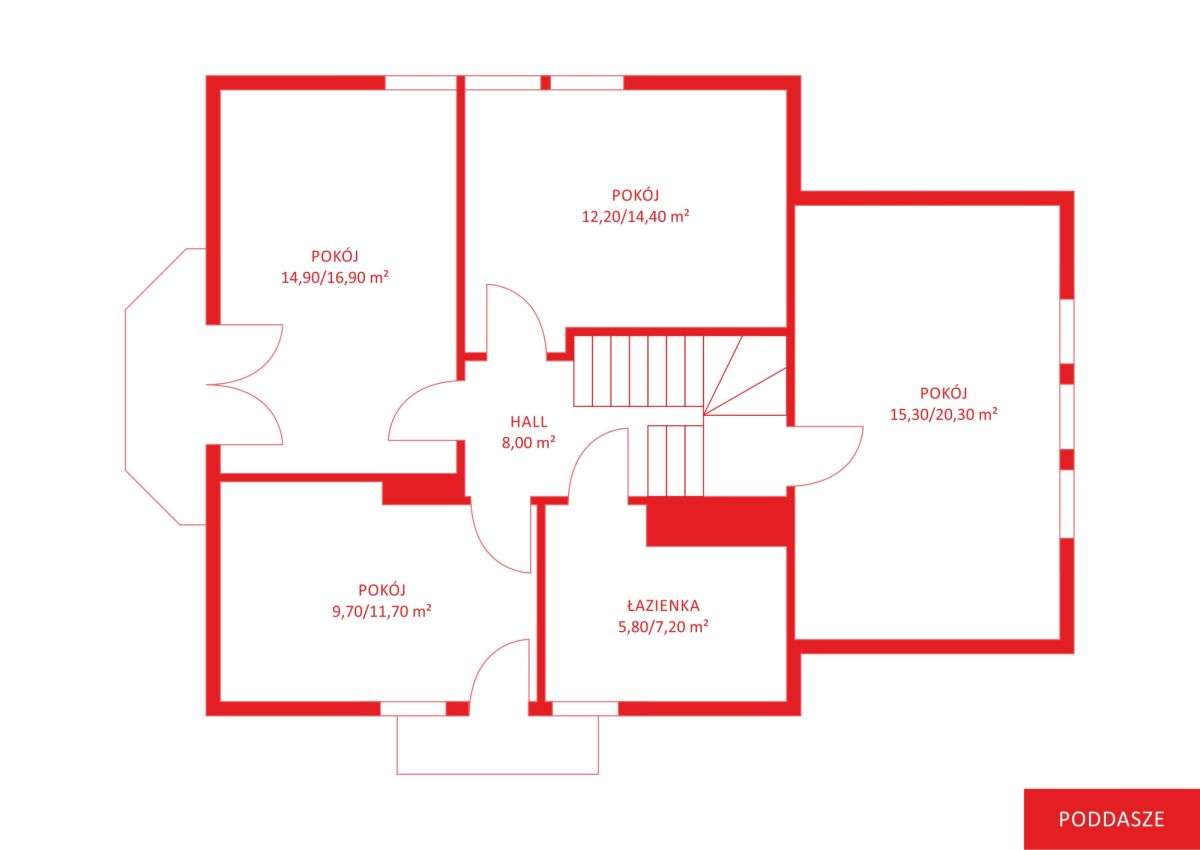 Twoja oaza spokoju nad morzem - Pełny obrazek: 5/20