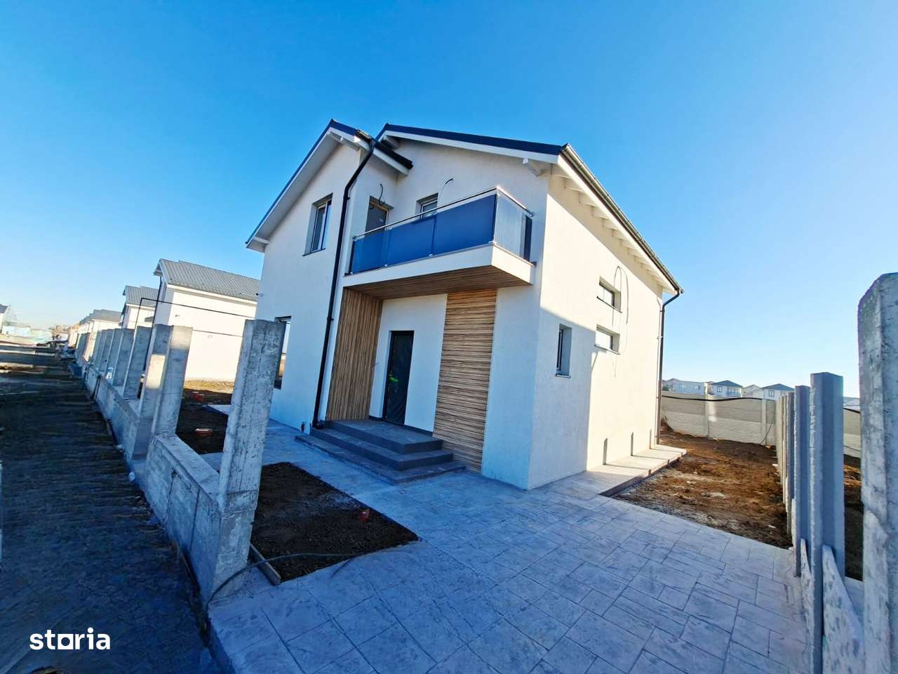 Casa P+Mansarda/ 3 camere /800 m Bd.1 Mai/Com.Berceni/Comision 0% - Imagine principală: 4/16