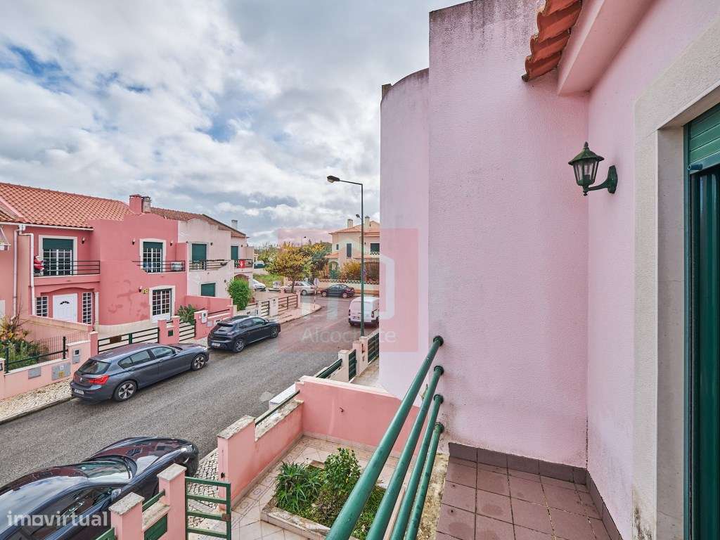 Moradia T3 na Atalaia, Montijo-27