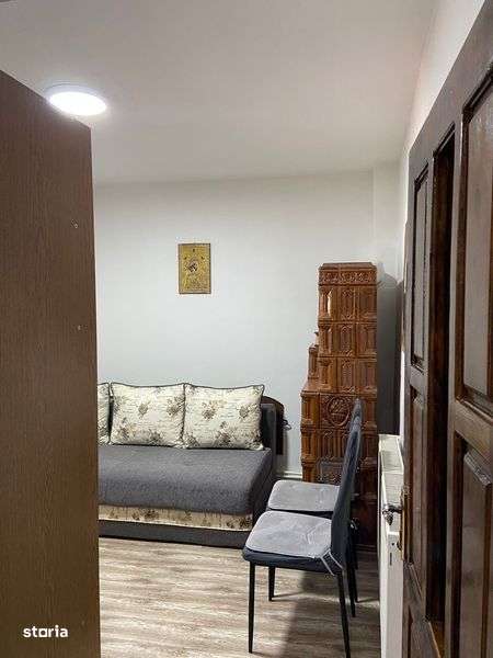 Apartament Falticeni str. Dimitrie Leonida - Imagine principală: 4/8