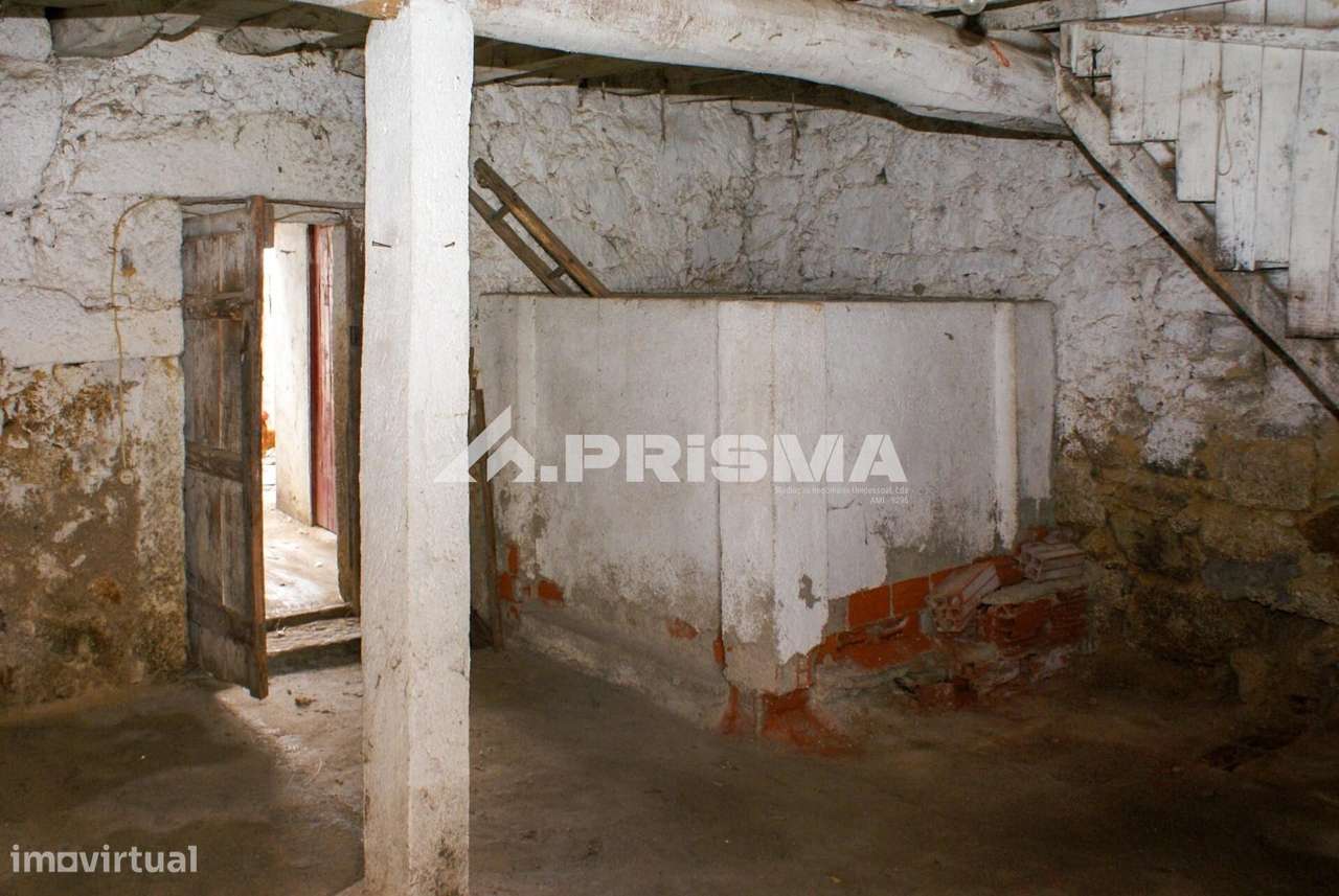 Moradia com espaço exterior para venda em Zebras, Fundão-19