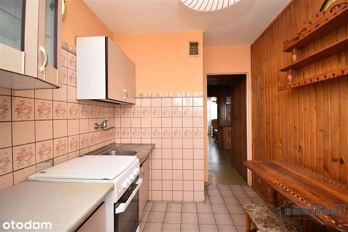 3 pokoje | 61,6 m2 | Os. Zachód | Loggia-12