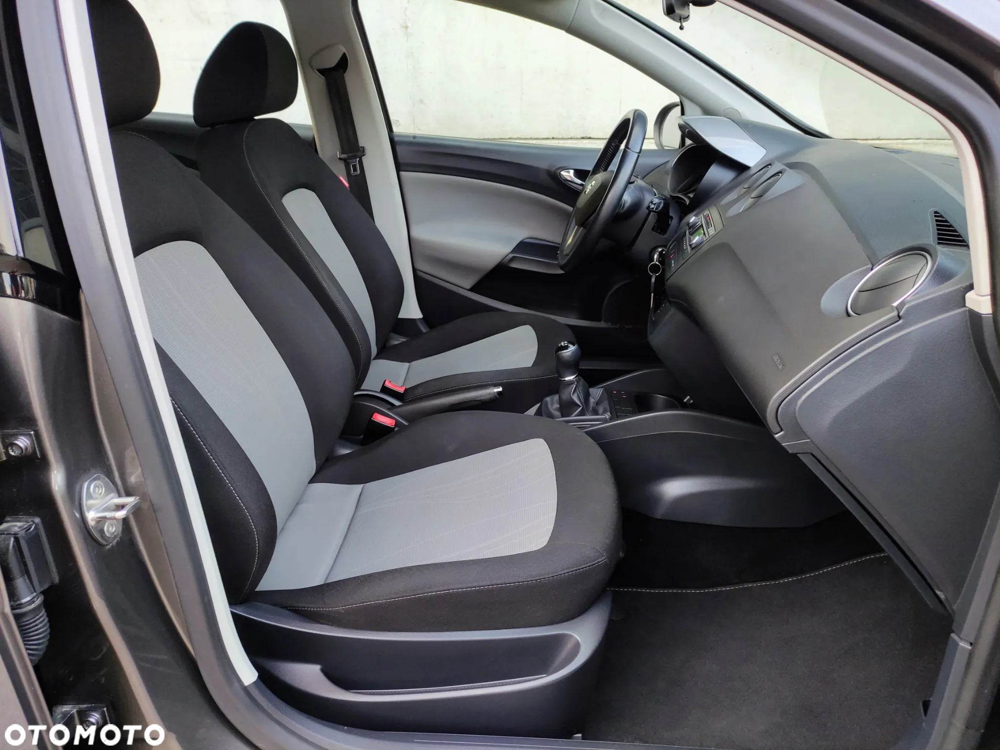Seat Ibiza ST 1.6 TDI CR Style - 11