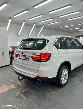 BMW X5 xDrive25d - 9