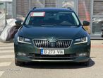 Skoda Superb Combi 2.0 TDI DSG Ambition - 2