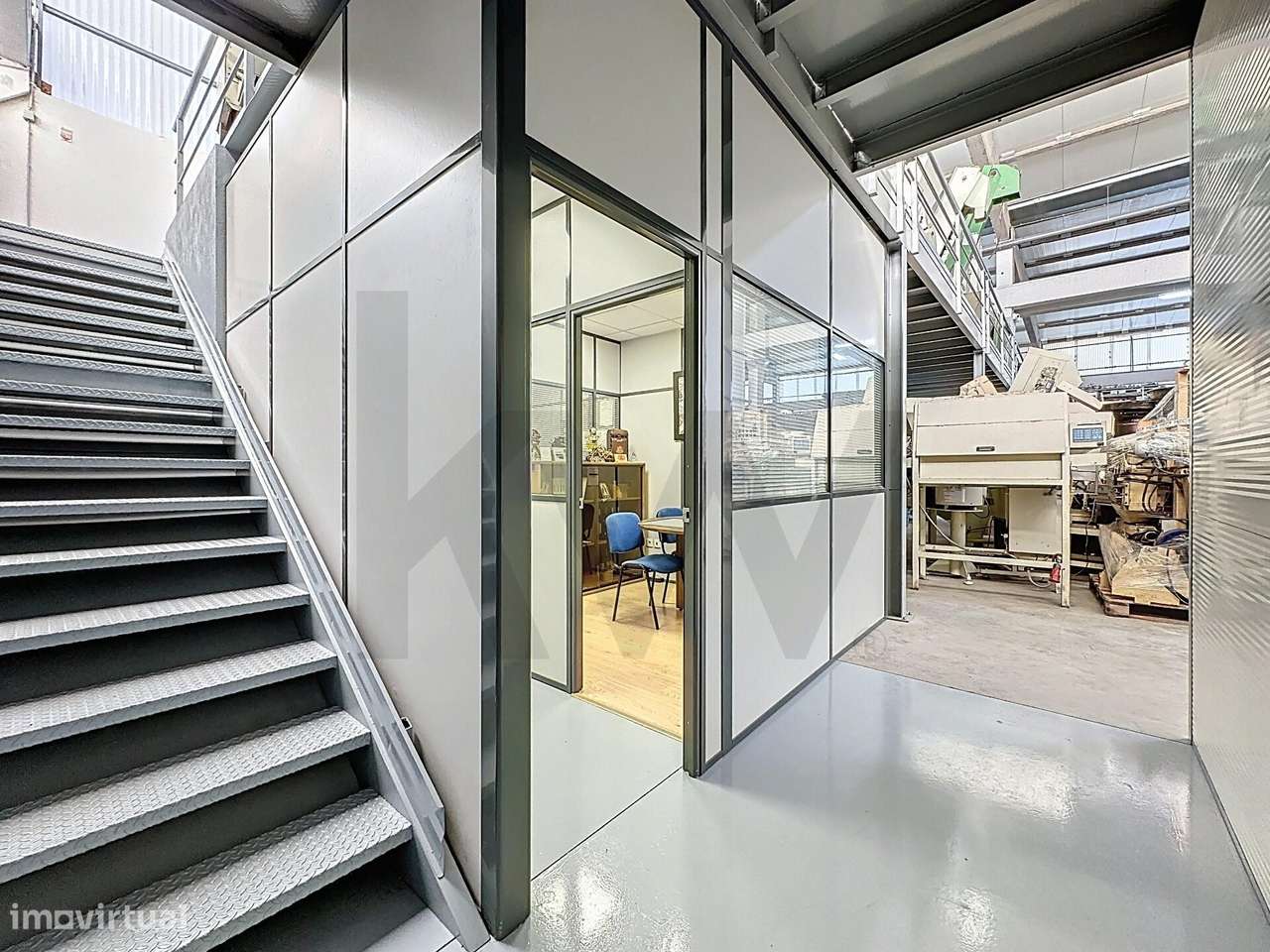 PAVILHÃO INDUSTRIAL / ARMAZÉM - Grande imagem: 4/50