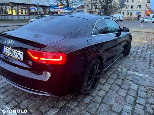 Audi A5 2.0 TDI DPF quattro S tronic - 3