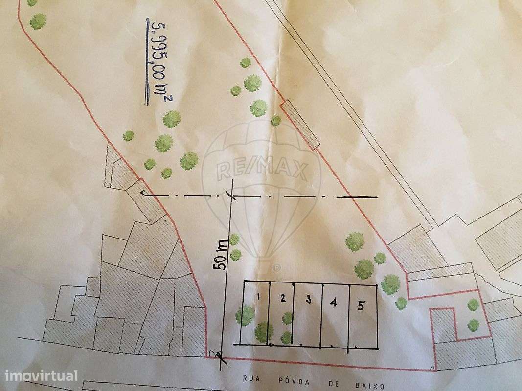 Terreno  para venda - Grande imagem: 3/16