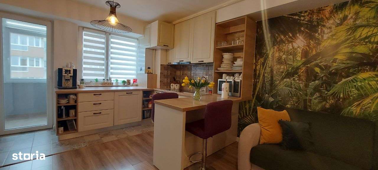 Cartier Fiald - Bloc 2020 - 75 mp - Mobilat Complet / Utilat Premium-3