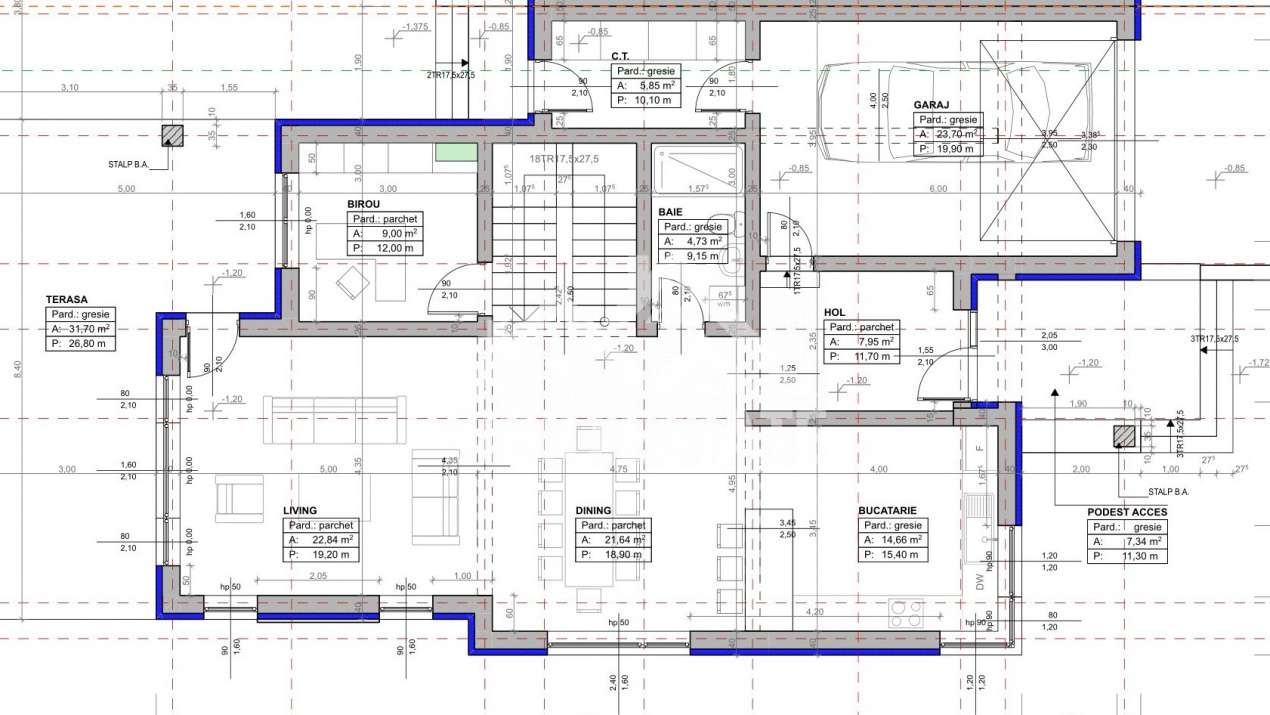 Casa Sibiu, Cisnadioara-10