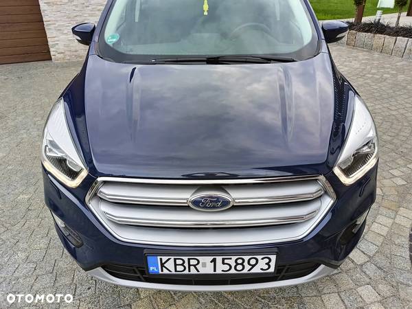 Ford Kuga 2.0 TDCi FWD Edition - 11