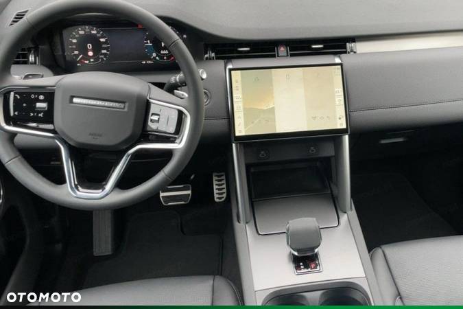 Land Rover Discovery Sport 2.0 D200 mHEV Dynamic SE - 7