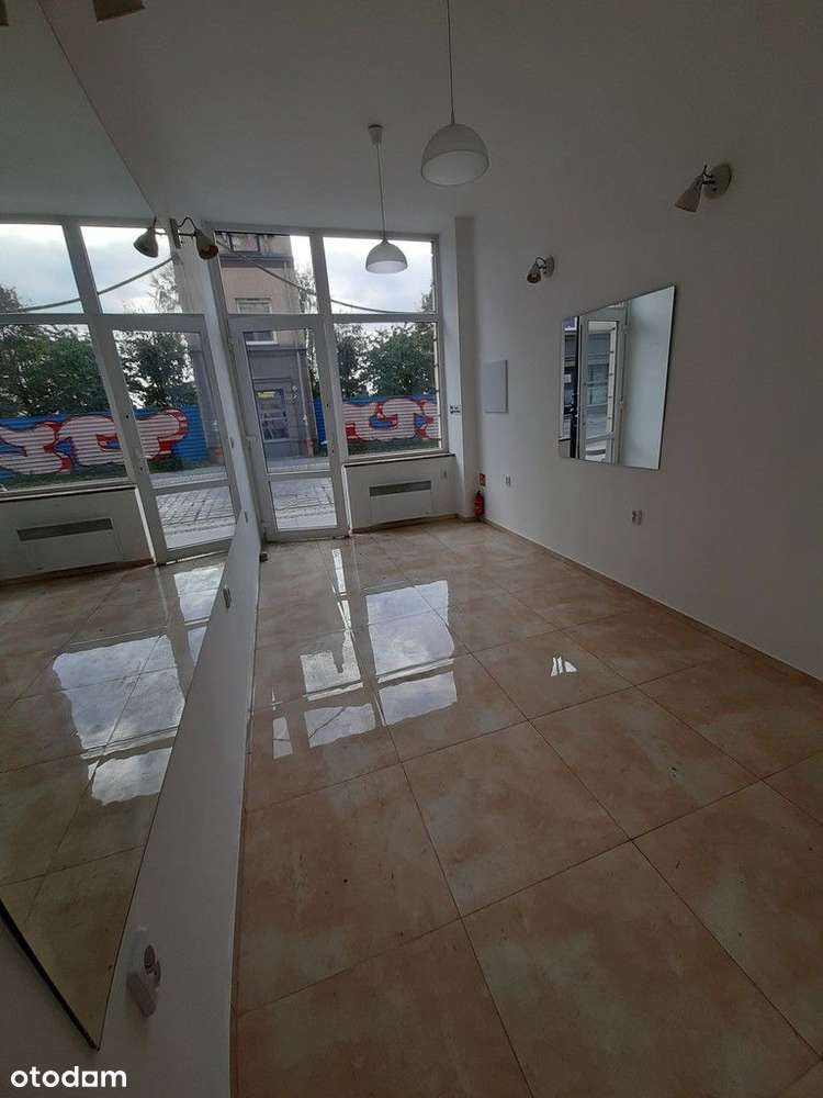 Wrocław , lokal usługowy, parter-2