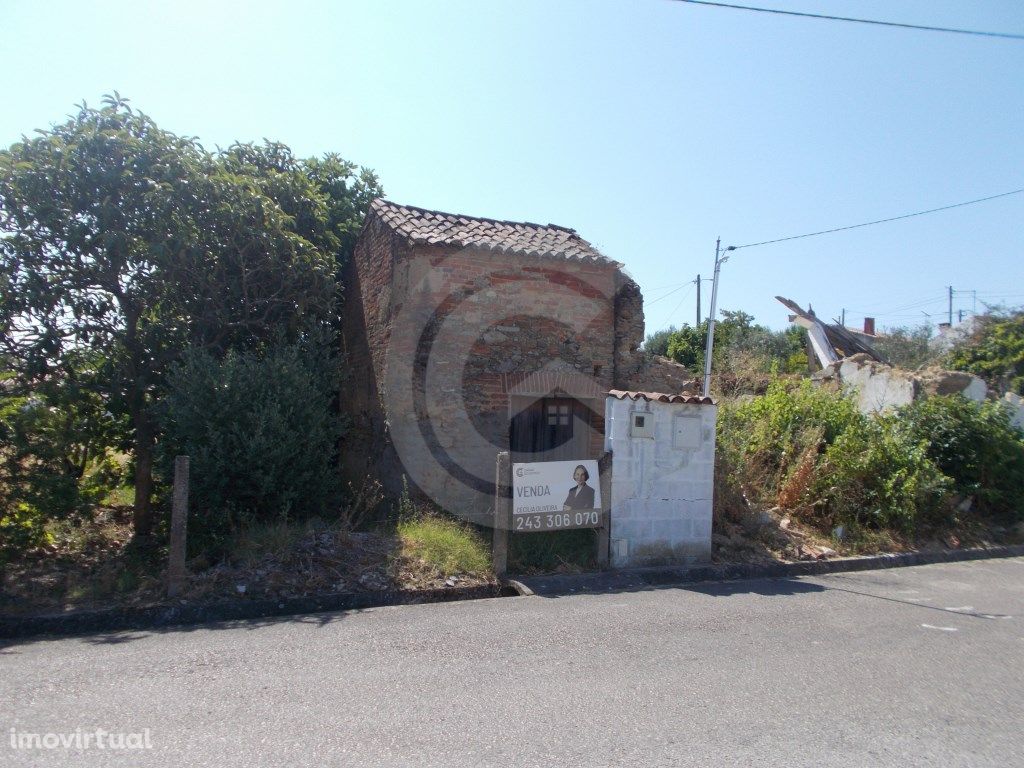 Terreno para construção em Malpique-Constância. - IMÓVEL ...