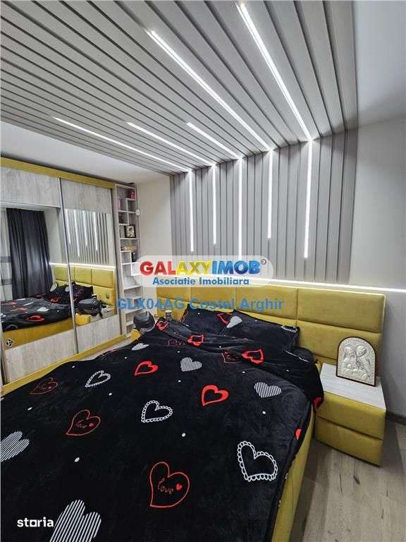 Vindem ap cu 2 cam ultracentral, renovat total , mobilat si utilat - Imagine principală: 4/20