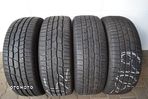 215/60R16 99H CONTINENTAL TS830P x4szt 6105z - 1