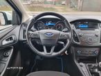 Ford Focus 1.6 TDCi DPF Trend - 9