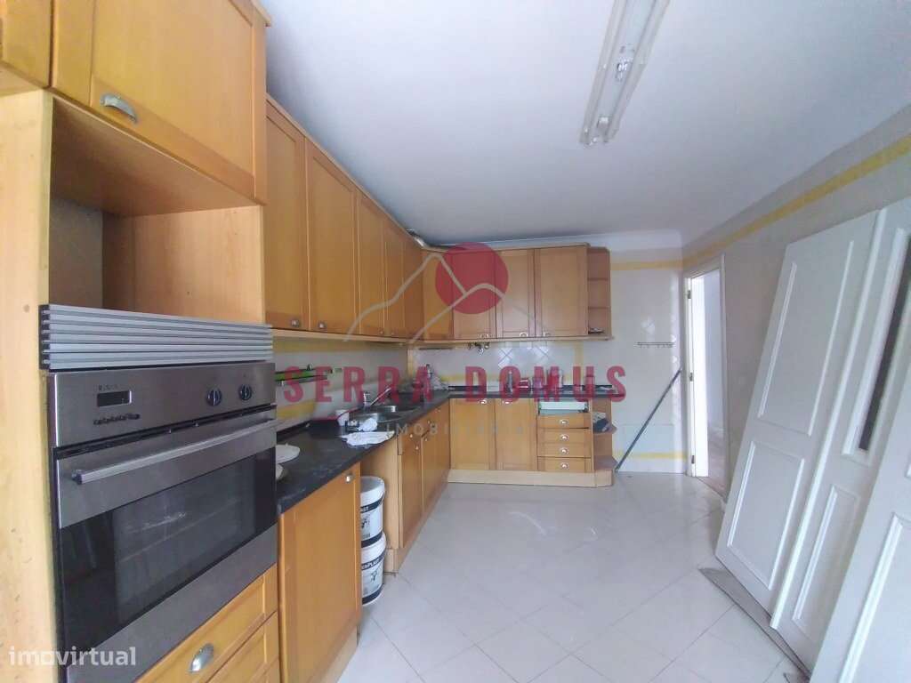 Excelente moradia em Albarraque (Sintra)-32