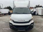 Iveco Daily 35S16 Hi-Matic Kontener winda 2018r - 2