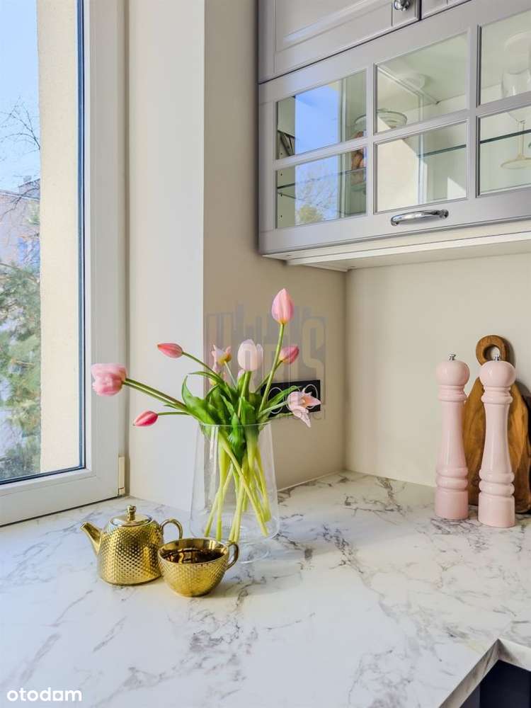 Apartament bliska Wola-14