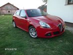 Alfa Romeo Giulietta 1.4 TB MultiAir Progression TCT - 37