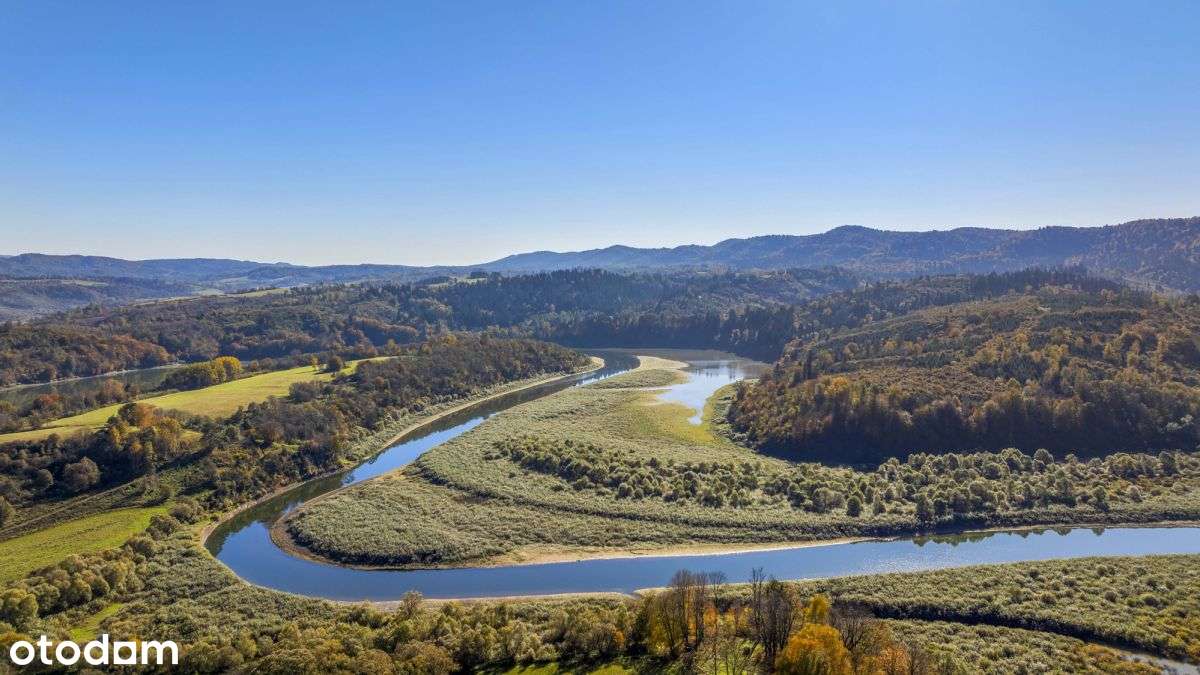 Jezioro Solińskie | Zobacz film | Bieszczady-14