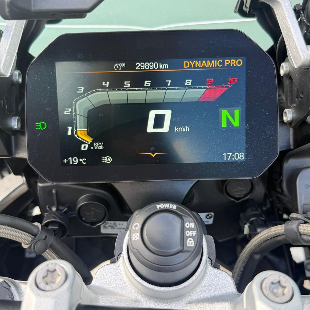 BMW R 1250 GS