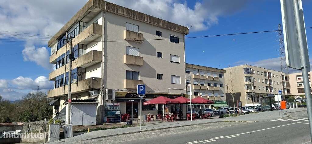 Apartamento T3 -  Lago - Grande imagem: 3/7