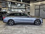 Mercedes-Benz Klasa C 220 d 4Matic T 9G-TRONIC Avantgarde - 10