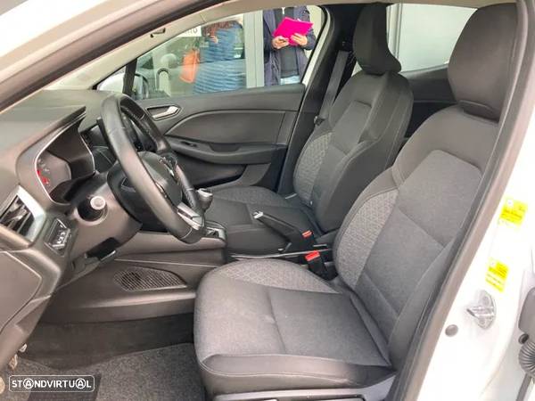 Renault Clio 1.5 Blue dCi Intens - 25