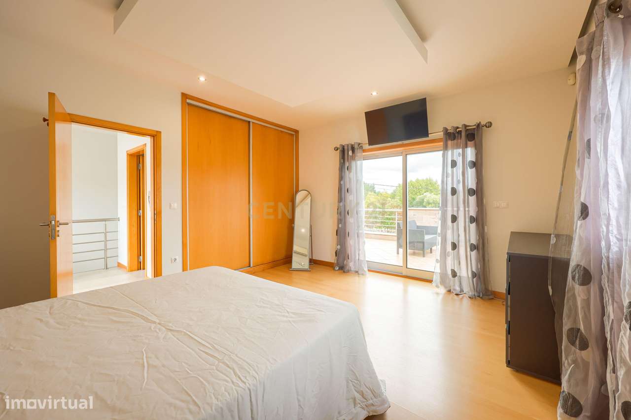 Moradia T3 em Albergaria-a-Velha-29