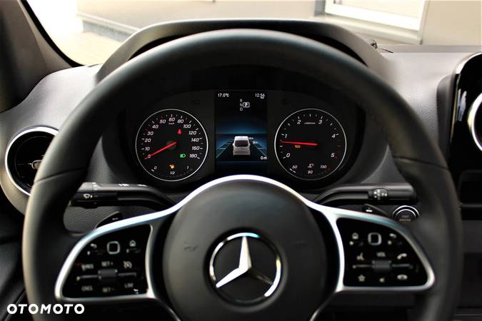 Mercedes-Benz Sprinter 519 Cdi Autotransporter Laweta - 30