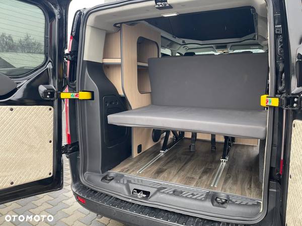 Ford Transit Custom - 15